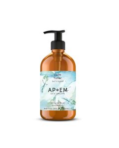 Calm Toner