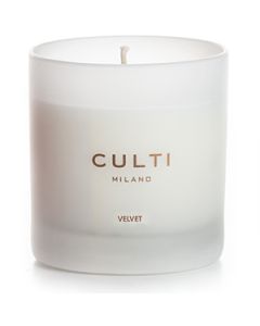 Candle Velvet