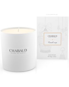Cannelle Orange Candle