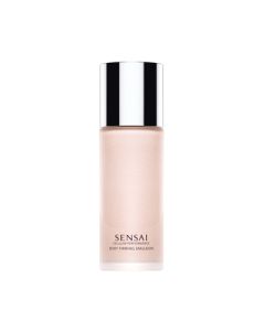 BODY FIRMING EMULSION