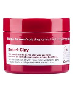 Desert Clay