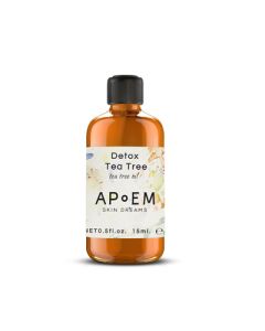 Detox Tea Tree