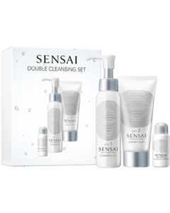 Double Cleansing Set