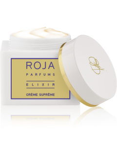 Creme Supreme Elixir