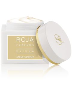 Creme Supreme Enigma