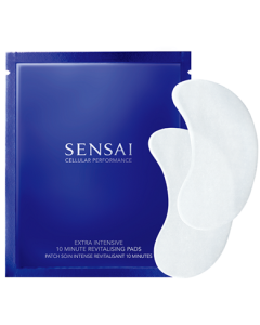 Extra Intensive 10 Minute Revitalising Pads