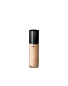 FLUID FINISH SPF 15