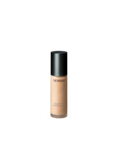 FLUID FINISH LASTING VELVET SPF 15