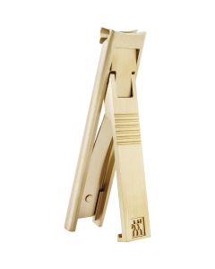 Twinox Gold Edition Клипер для ногтей