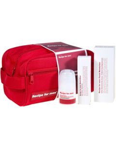 Superior Grooming Essentials Set