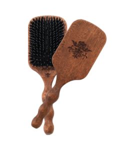 Paddle Hair Brush