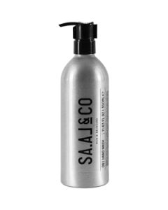 Hand Wash