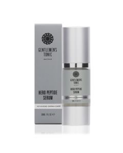Hero Peptide Serum