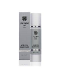 Hydro Fresh Cream Cleanser