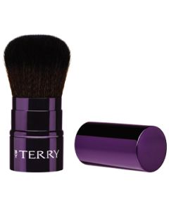 Tool-Expert Retractable Kabuki Brush