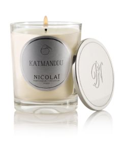 Katmandou Candle