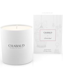 Lait de biscuit Candle