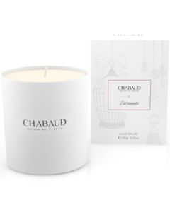 Lait concentre Candle