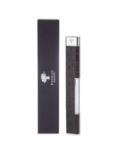 Lighter Croco Brown