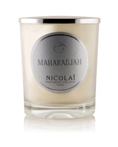 Maharadjah Candle