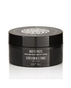 Matte Paste