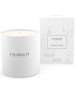 Le parfum des Patines Candle