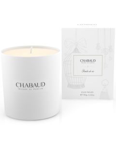 Poudre de Riz Candle
