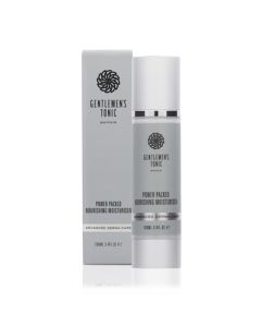 Power Packed Nourishing Moisturiser