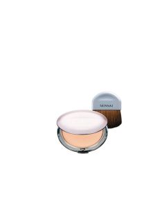 PRESSED POWDER