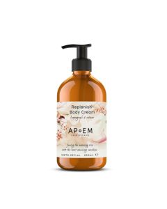 Replenish Body Cream