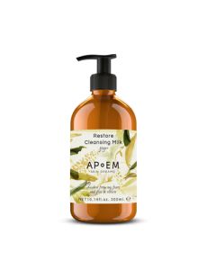 Restore Cleansing Milk