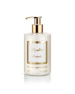 Shower Gel Ananda