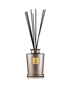 Spicy Macrame Reed Diffuser