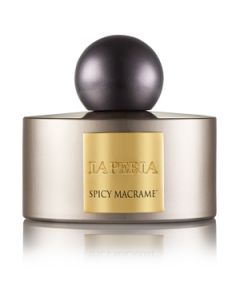 Spicy Macrame Room Fragrance