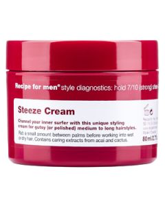 Steeze Cream