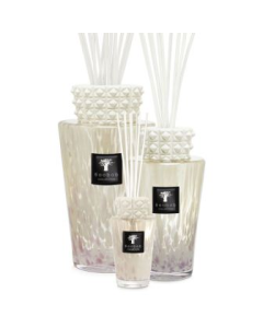 Totem Diffuser White Pearls