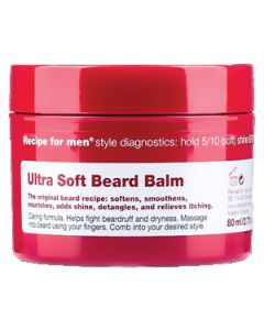 Ultra Soft Beard Balm