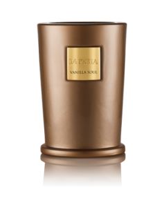 Vanilla Soul Candle