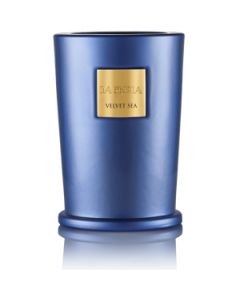 Velvet Sea Candle