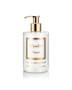 Body Lotion Ananda